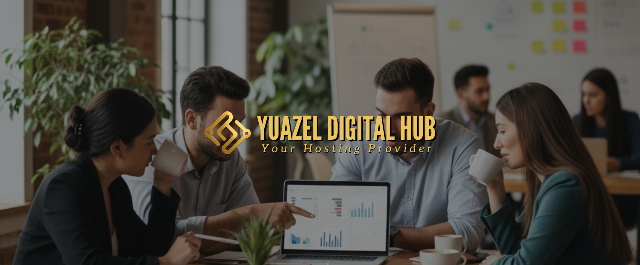 Promo Digital Marketing